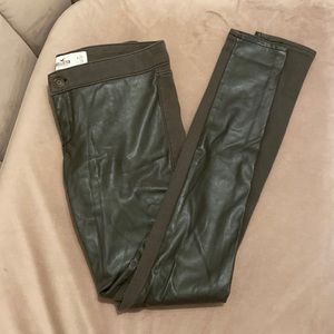 Hollister women pants 3R